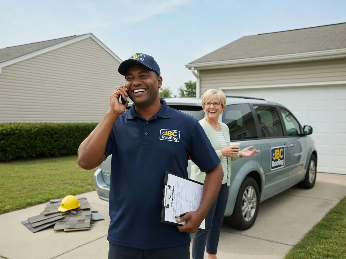 Roof Replacement Woodford, WI FAQs